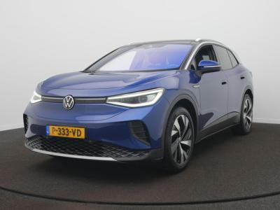 Financial Leas Volkswagen ID.4 Pro 77 kWh