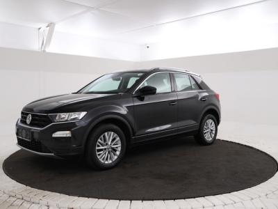 Financial Lease Volkswagen T-Roc 1.5 TSI Style
