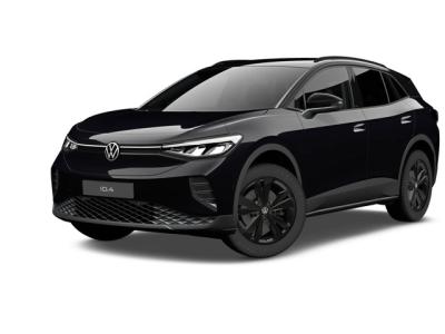 Financial Leas Volkswagen ID.4 Volkswagen