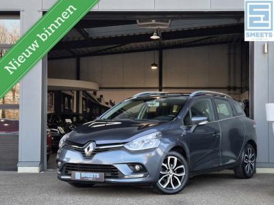Financial Lease Renault Clio Estate 0.9 TCe Intens