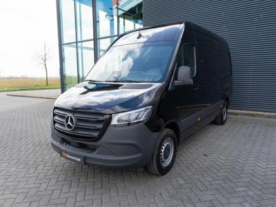 Financial Lease Mercedes-Benz Sprinter 317 1.9 CDI L2H2 170PK AUT