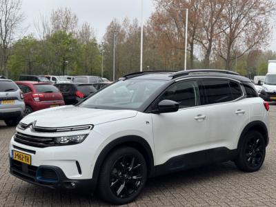 Financial Lease Citroën C5 Aircross 1.6 Plug-in Hybrid 225pk Shine Full options !