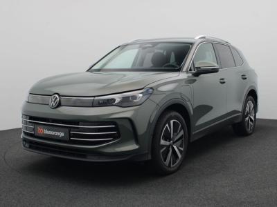 Financial Lease Volkswagen Tiguan 1.5 eHybrid Elegance 204PK DSG