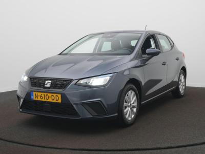 Financial Lease SEAT Ibiza 1.0 EcoTSI Style