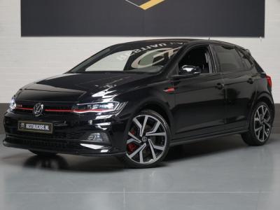 Financial Leas Volkswagen Polo 2.0 TSI GTI AUTOMAAT-ACC-BEATS-CAMERA-CARPLAY-KEYLESS-LED-MODE-MILLTEK-NAVIGATIE-VIRTUEEL