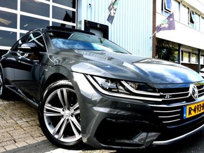 Financial Lease Volkswagen Arteon 2.0 TSI R-Line CAMERA
