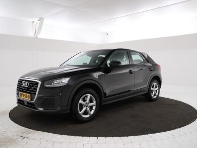 Financial Lease Audi Q2 1.6 TDI Sport Pro Line