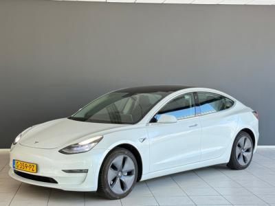 Financial Leas Tesla Model 3 Long Range AWD 75 kWh 90% SOH