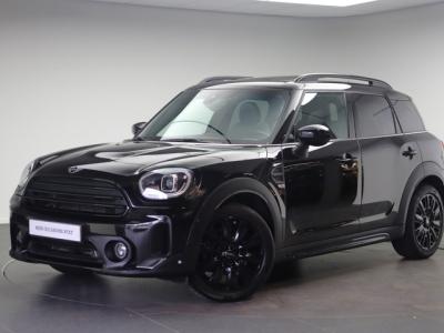 Financial Lease MINI Countryman Cooper Chili Automaat