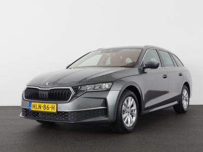 Financial Leas Škoda Octavia Combi 1.5 TSI MHEV Business Edition