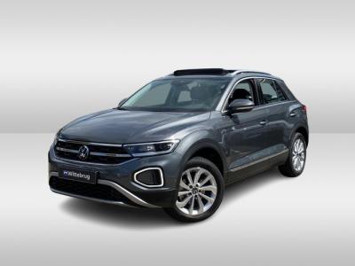 Financial Lease Volkswagen T-Roc 1.5 TSI Style