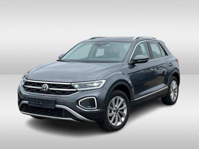 Financial Lease Volkswagen T-Roc 1.5 TSI Style