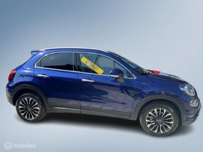 Financial Leas Fiat 500X 1.3 GSE City Cross 150 pk Automaat