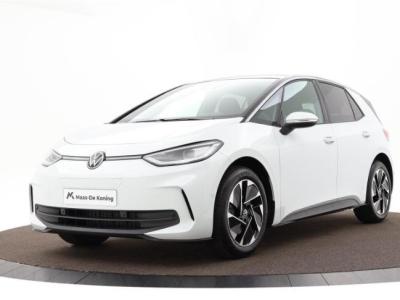 Financial Leas Volkswagen ID.3 Pro Business 59 kWh accu
