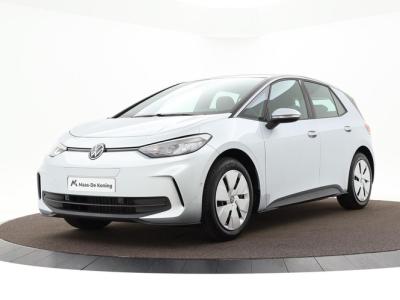 Financial Lease Volkswagen ID.3 Pure Oranje Edition 52 kWh accu