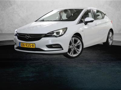 Financial Lease Opel Astra 150pk Turbo Innovation