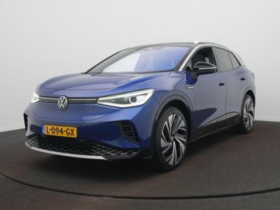 Financial Lease Volkswagen ID.4 First Max 77 kWh