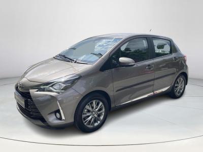 Financial Lease Toyota Yaris 1.5 VVT-i Executive