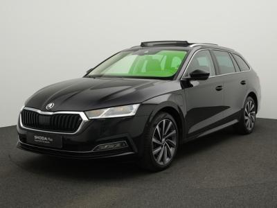 Financial Leas Škoda Octavia Combi 1.4 TSI 204 pk DSG iV PHEV Style