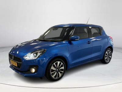 Financial Lease Suzuki Swift 1.2 Stijl