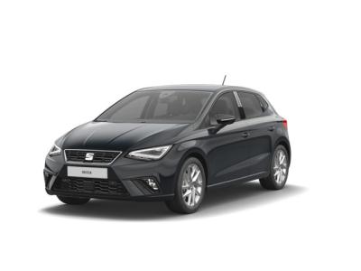 Financial Leas SEAT Ibiza SEAT