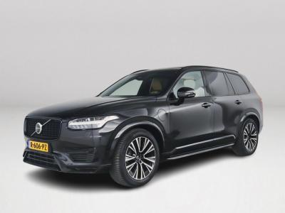 Financial Leas Volvo XC90 T8 Aut. Recharge AWD Ultimate Dark