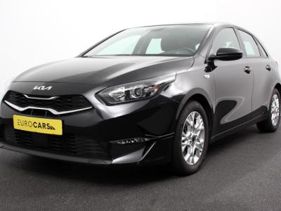 Financial Leas Kia Ceed 1.0 T-GDi Comfort