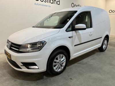 Financial Leas Volkswagen Caddy 2.0 TDI L1H1 BMT Highline