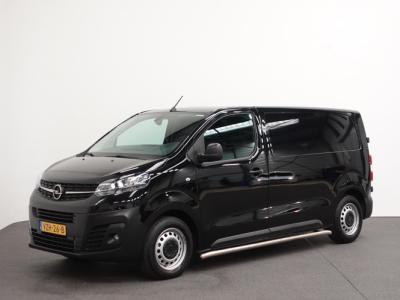 Financial Leas Opel Vivaro 2.0 BlueHDi 145PK L2 Automaat