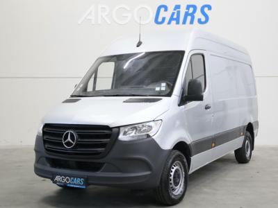 Financial Lease Mercedes-Benz Sprinter 314 CDI L2