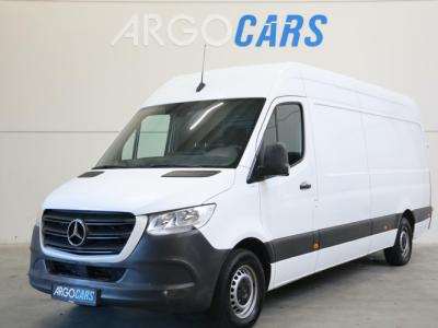 Financial Lease Mercedes-Benz Sprinter 316 CDI L3