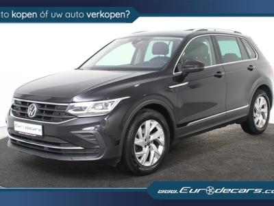 Financial Lease Volkswagen Tiguan 1.5 TSI Life