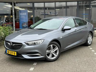 Financial Leas Opel Insignia Grand Sport 1.5 Turbo 165pk Business Executive