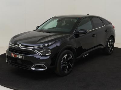 Financial Leas Citroën C4 PureTech 130pk Max