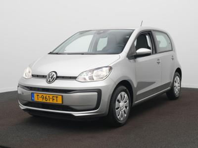 Financial Lease Volkswagen up! 1.0