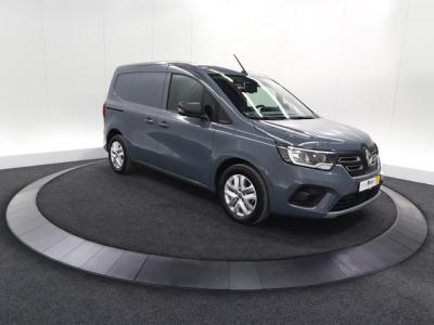 Financial Lease Renault Kangoo E-Tech Extra 22 kW 44 kWh