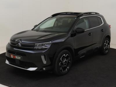 Financial Leas Citroën C5 Aircross Hybrid 136pk ë-DCS6 Max