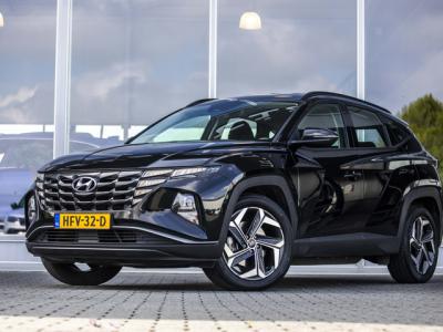 Financial Lease Hyundai Tucson 1.6 T-GDI PHEV Comfort 4WD
