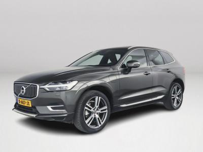 Financial Lease Volvo XC60 Recharge T8 Aut. AWD Inscription