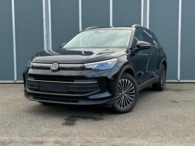 Financial Leas Volkswagen Tiguan 1.5 eTSI Life Edition