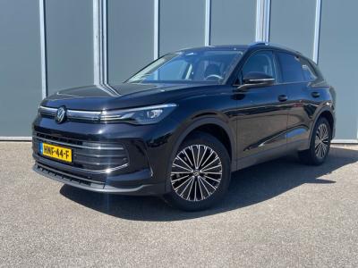 Financial Lease Volkswagen Tiguan 1.5 eTSI 150pk Life Edition