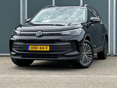 Financial Leas Volkswagen Tiguan 1.5 eTSI 150pk Life Edition