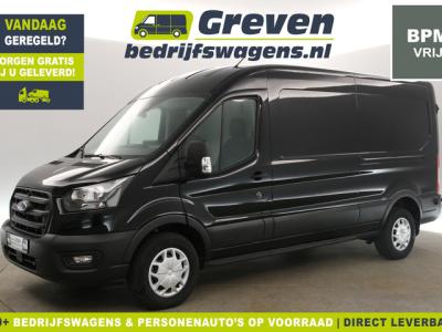 Financial Leas Ford Transit L3H2 Trend