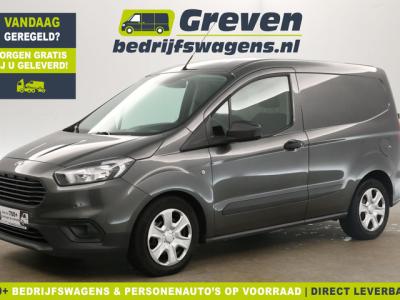 Financial Leas Ford Transit Courier 1.5 TDCI Trend L1H1