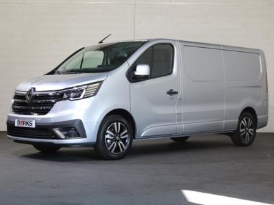 Financial Leas Renault Trafic 2.0 dCi 170pk L2 H1 Airco Automaat Navigatie Camera Led