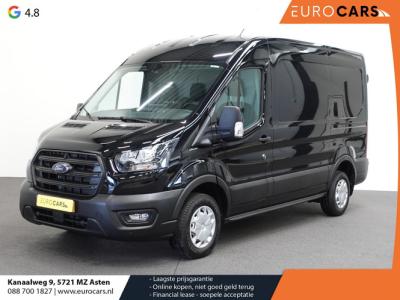 Financial Lease Ford Transit 310 2.0 TDCI L2H2 Trend