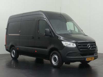 Financial Lease Mercedes-Benz Sprinter 314CDI L2H2