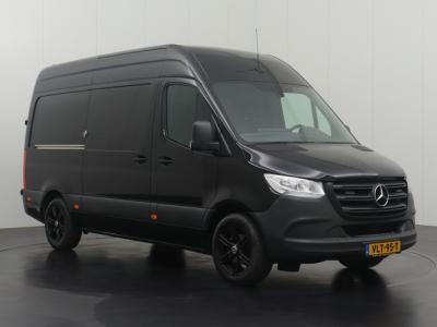 Financial Lease Mercedes-Benz Sprinter 314CDI L2H2
