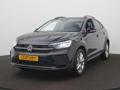Financial Lease Volkswagen Taigo 1.0 TSI Life Edition
