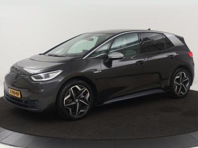 Financial Leas Volkswagen ID.3 First Plus 58 kWh